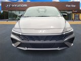 New 2025 Hyundai Elantra Sport image 2