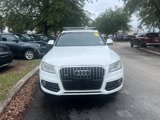 Used 2016 Audi Q5 2.0T Premium Plus w/ Technology Package image 2