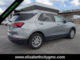 Used 2023 Chevrolet Equinox LT image 4