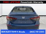 New 2025 Honda Civic Sport image 4
