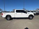 Used 2015 Ford F150 4x4 SuperCrew image 2