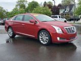 Used 2014 Cadillac XTS Luxury w/ Driver Awareness Package image 2