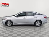 Used 2020 Nissan Sentra S image 2