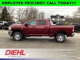 New 2024 RAM 2500 Tradesman w/ Chrome Appearance Group image 4