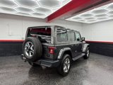 Used 2020 Jeep Wrangler Unlimited Sahara image 5