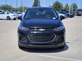 Used 2021 Chevrolet Trax LS w/ Tint and Cruise Package image 2
