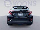 Used 2020 Toyota C-HR XLE image 5