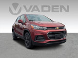 Certified 2021 Chevrolet Trax LS image 4