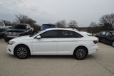 Used 2021 Volkswagen Jetta S w/ Driver Assistance Package image 4