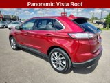 Used 2016 Ford Edge Titanium w/ Equipment Group 302A image 3