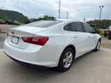 Used 2022 Chevrolet Malibu LS w/ Driver Confidence Package II image 3