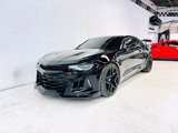 Used 2017 Chevrolet Camaro SS image 3