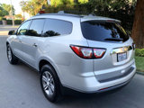 Used 2015 Chevrolet Traverse LT image 5