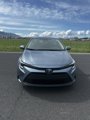 New 2025 Toyota Corolla LE image 3