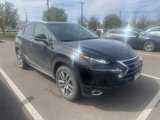 Used 2016 Lexus NX 200t AWD image 3