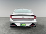 Used 2021 Hyundai Sonata SEL w/ Convenience Package image 6