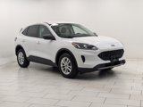 Used 2022 Ford Escape SE image 2