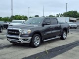 Used 2020 RAM 1500 Big Horn image 3