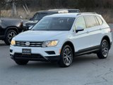 Used 2019 Volkswagen Tiguan SE image 3
