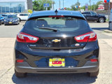 Used 2017 Chevrolet Cruze LT w/ Sun And Sound Package image 6