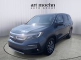 Used 2020 Honda Pilot EX image 4