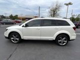 Used 2016 Dodge Journey Crossroad image 4
