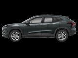 New 2025 Chevrolet Trax LS image 3