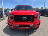 Certified 2020 Ford F150 XLT w/ Equipment Group 302A Luxury image 2