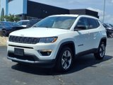 Certified 2019 Jeep Compass Limited image 2