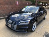 Used 2018 Audi A5 2.0T Prestige image 5
