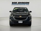 Used 2020 Chevrolet Equinox LT w/ Driver Convenience Package image 4