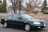 Used 2001 Acura CL image 2