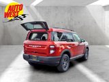 Used 2022 Ford Bronco Sport Big Bend image 6