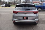 Used 2020 Kia Sportage EX w/ EX Technology Package image 6