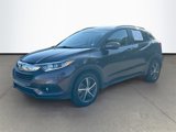 Used 2022 Honda HR-V EX image 3