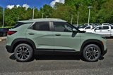 New 2025 Chevrolet TrailBlazer LT w/ Convenience Package image 6