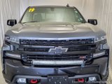 Used 2019 Chevrolet Silverado 1500 LT Trail Boss image 4