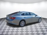Used 2023 Chevrolet Malibu LT image 2