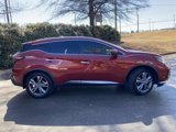 Used 2019 Nissan Murano Platinum image 2