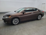 Used 2014 Honda Accord EX image 2