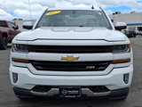 Used 2017 Chevrolet Silverado 1500 LT w/ All Star Edition image 2