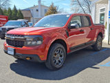 Certified 2023 Ford Maverick XLT image 3