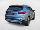 Used 2019 Hyundai Santa Fe Limited image 5