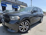Used 2012 Dodge Durango R/T w/ Leather Interior Group image 2