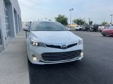 Used 2014 Toyota Avalon Limited image 3
