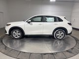 New 2025 Honda HR-V LX image 4