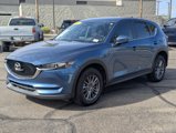 Used 2017 MAZDA CX-5 Touring image 5