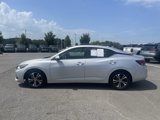Used 2021 Nissan Sentra SV image 4