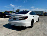 Used 2018 Honda Accord Sport image 4