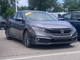 Used 2019 Honda Civic EX image 3